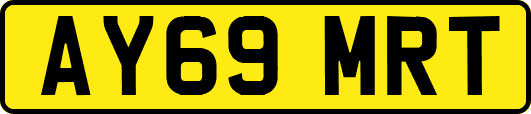 AY69MRT