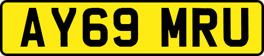 AY69MRU