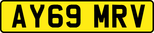 AY69MRV