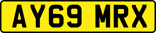 AY69MRX