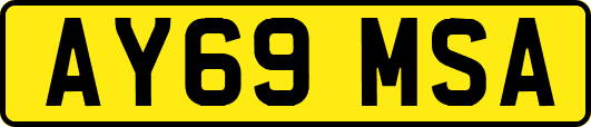 AY69MSA