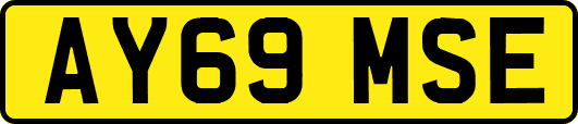 AY69MSE