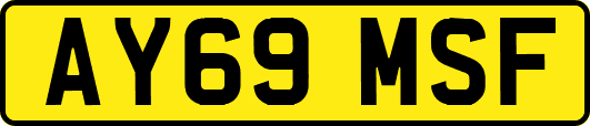 AY69MSF