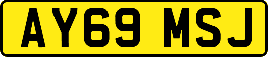 AY69MSJ