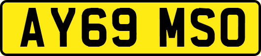 AY69MSO
