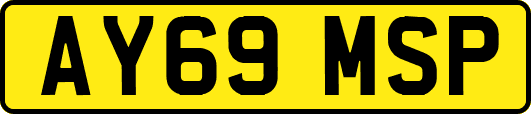 AY69MSP