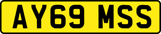 AY69MSS
