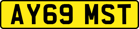 AY69MST