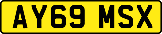 AY69MSX