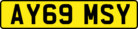 AY69MSY