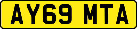 AY69MTA