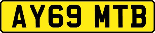 AY69MTB