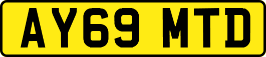AY69MTD