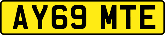 AY69MTE