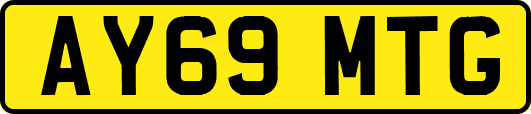 AY69MTG