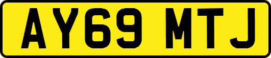 AY69MTJ