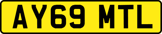 AY69MTL