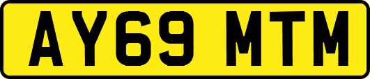 AY69MTM