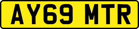 AY69MTR
