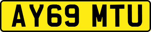 AY69MTU