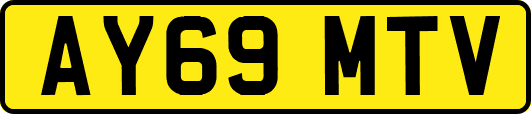AY69MTV