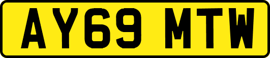 AY69MTW
