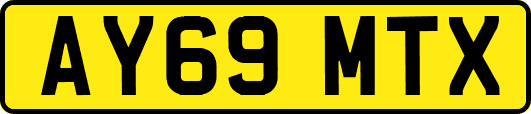 AY69MTX