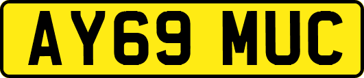 AY69MUC