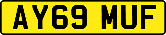 AY69MUF