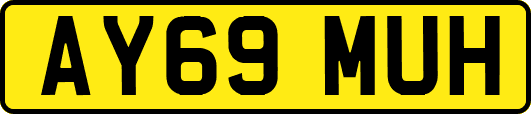 AY69MUH