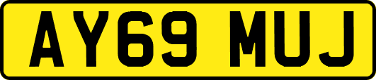 AY69MUJ