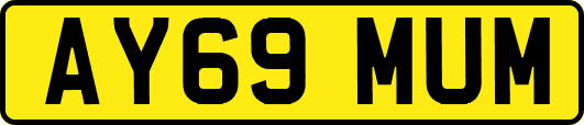 AY69MUM