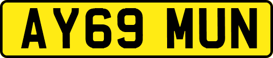 AY69MUN