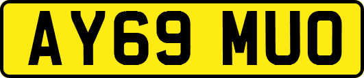 AY69MUO