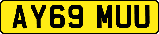AY69MUU