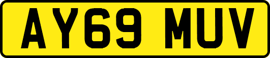 AY69MUV