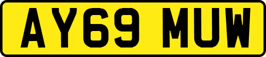 AY69MUW