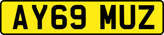 AY69MUZ