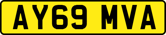 AY69MVA