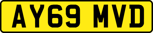 AY69MVD