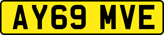 AY69MVE