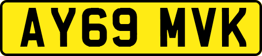 AY69MVK