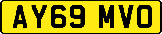AY69MVO