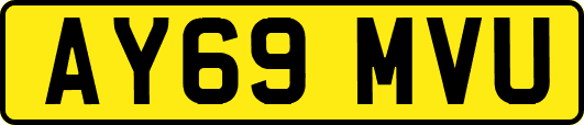 AY69MVU