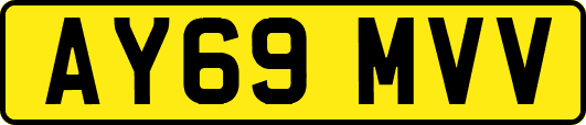 AY69MVV