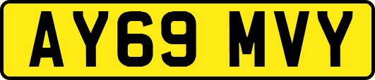 AY69MVY