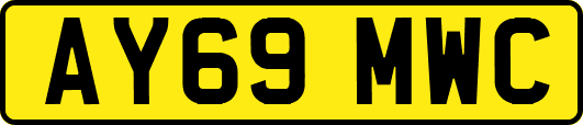 AY69MWC