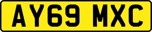 AY69MXC