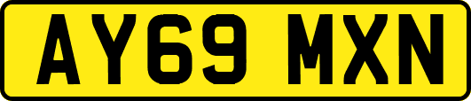 AY69MXN