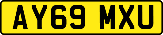 AY69MXU